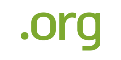 .org domain registration