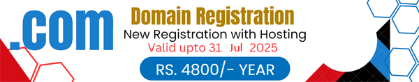 Sri Lanka low cost web hosting 