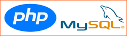 php, mysql web hosting